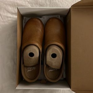Dansko shoes- size 38